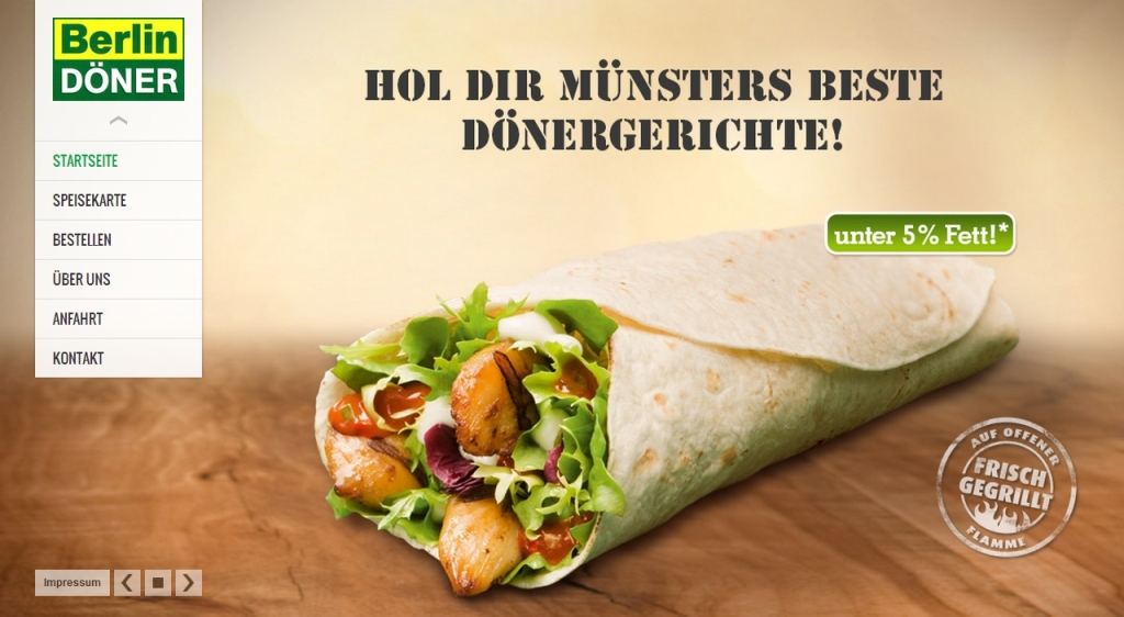 Döner - 1